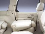 Cadillac Escalade 2007 года